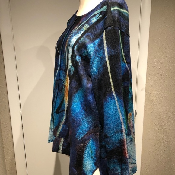 indie style blouse by jess and jane - Picture 16 of 16